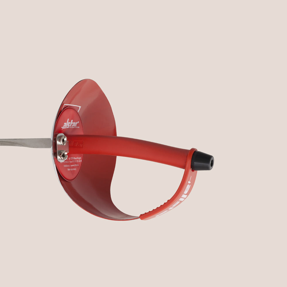 BF Säbel FIE Maraging