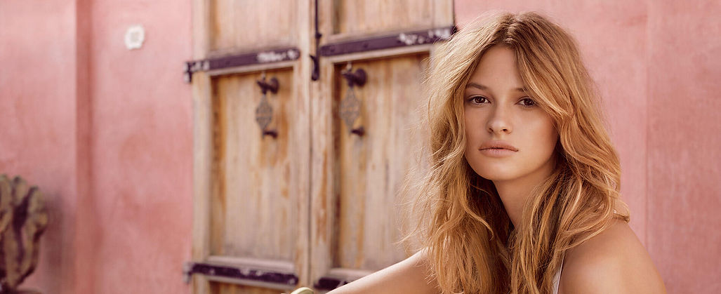 Elevate your haircare routine with Wella products - top-quality solutions for beautiful hair.