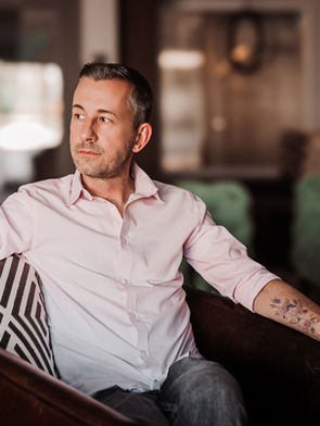 Andrew & Harvey   Fleur Salon