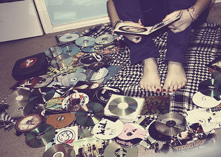 Playlist de Abril
