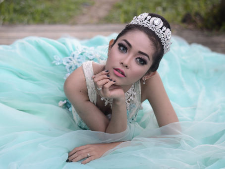 Η ΘΛΙΜΕΝΗ ΠΡΙΓΚΙΠΙΣΣΑ