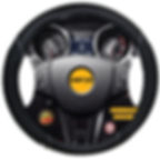 Cubrevolante Comfort
