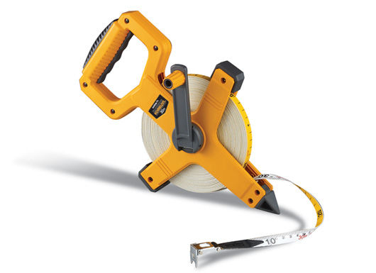 Cinta de Fibra de Vidrio 50 Metros