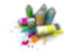 Pintura en Spray