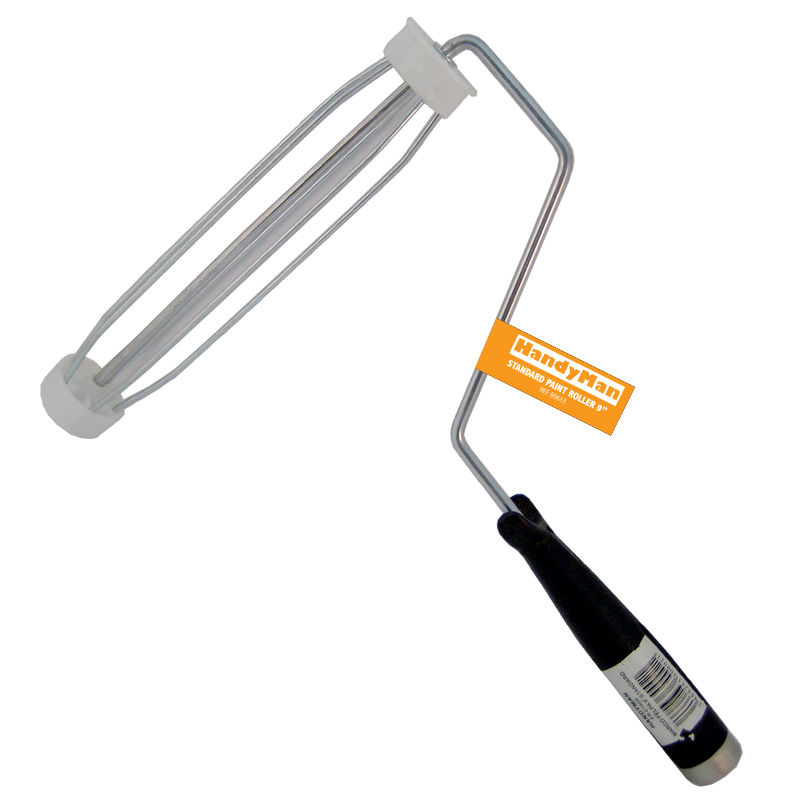 Marco Standard Negro