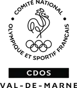 Logo Cdos 94