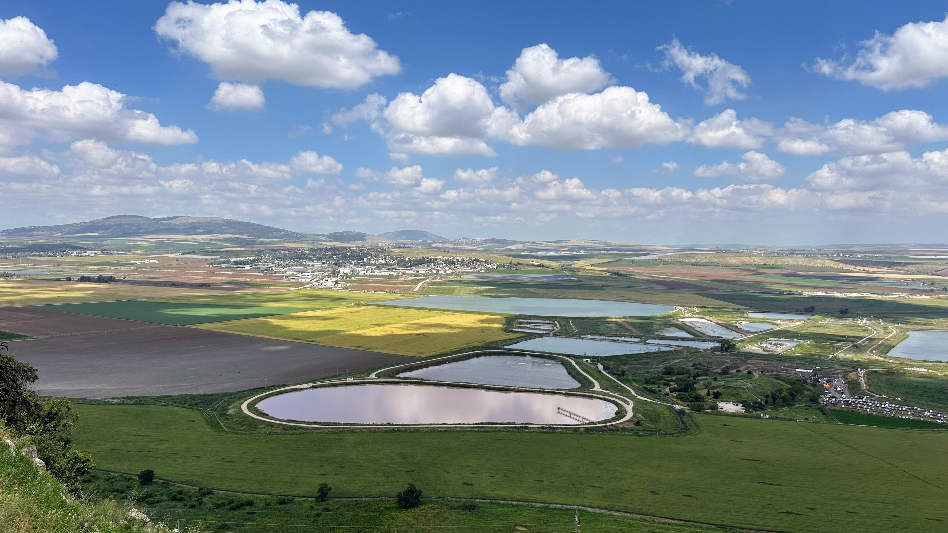 טיולים בכל הארץ אביב-קיץ 2026