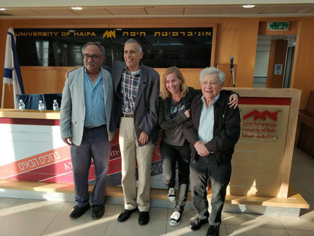 Winner of the Hecht Prize for a Manuscript