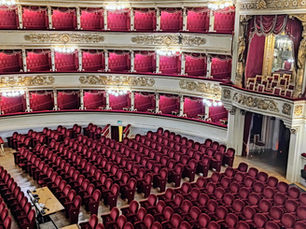 La Scala Opera House