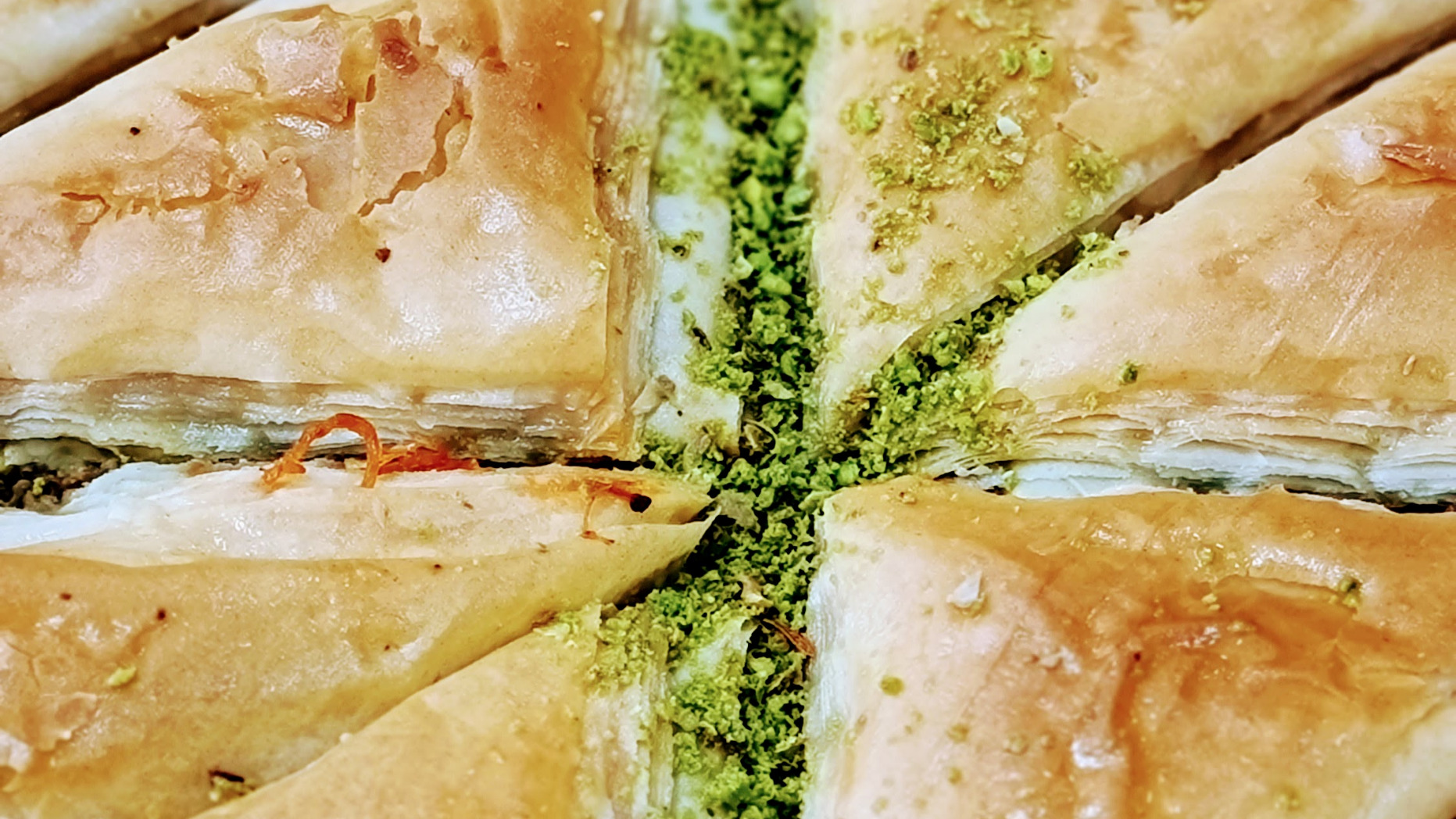 אוכל מעולה בנצרת