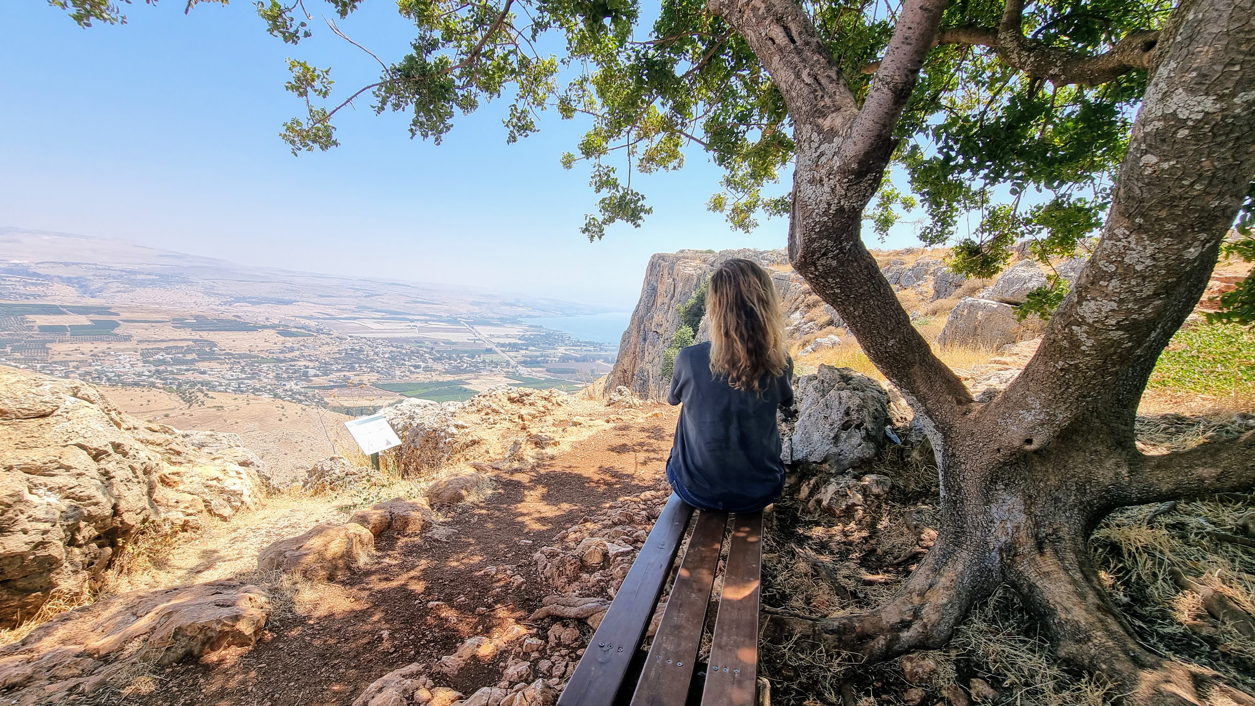 הפארק הלאומי ארבל