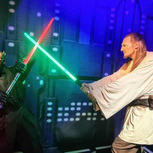 מאדאם טוסו (מוזיאון השעווה)