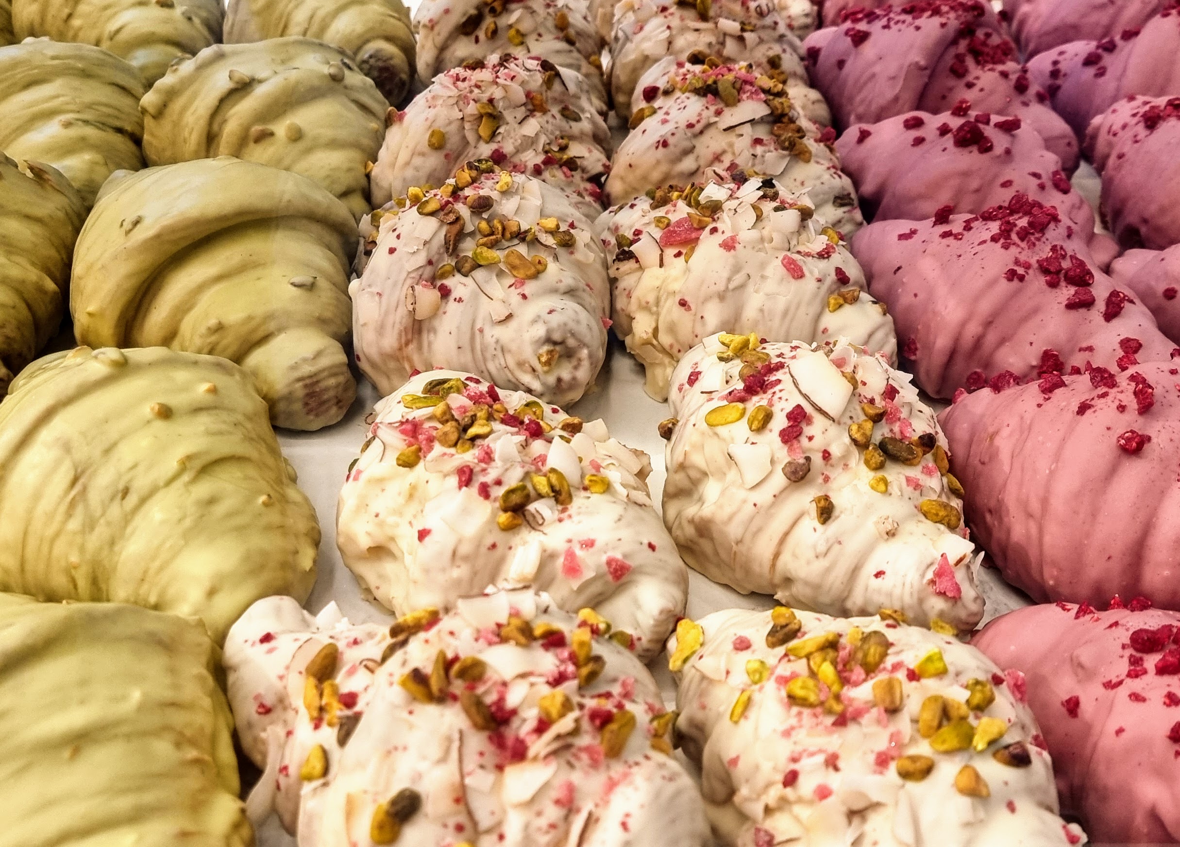 Pope & Pope Bakery