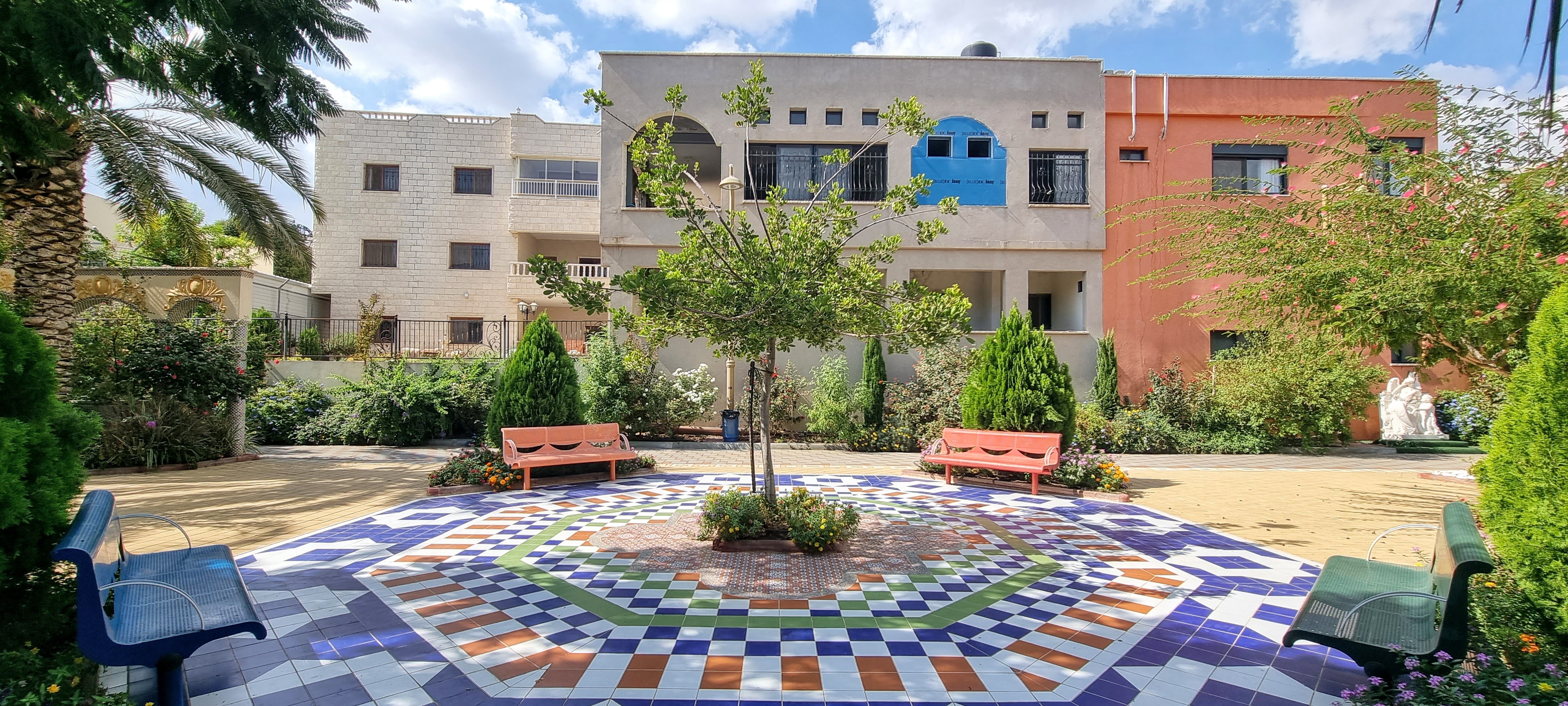 Ghajar