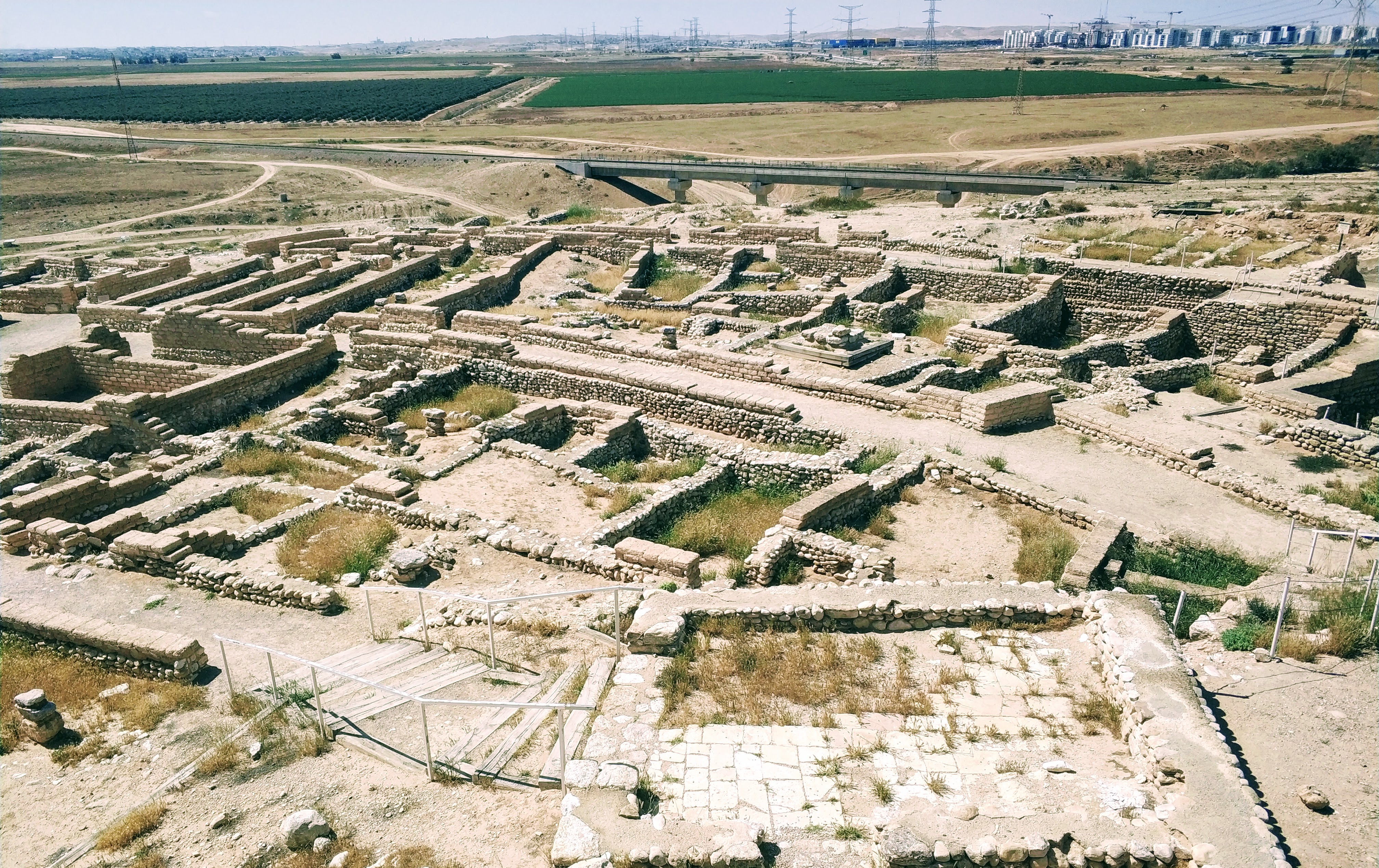 הפארק הלאומי ממשית