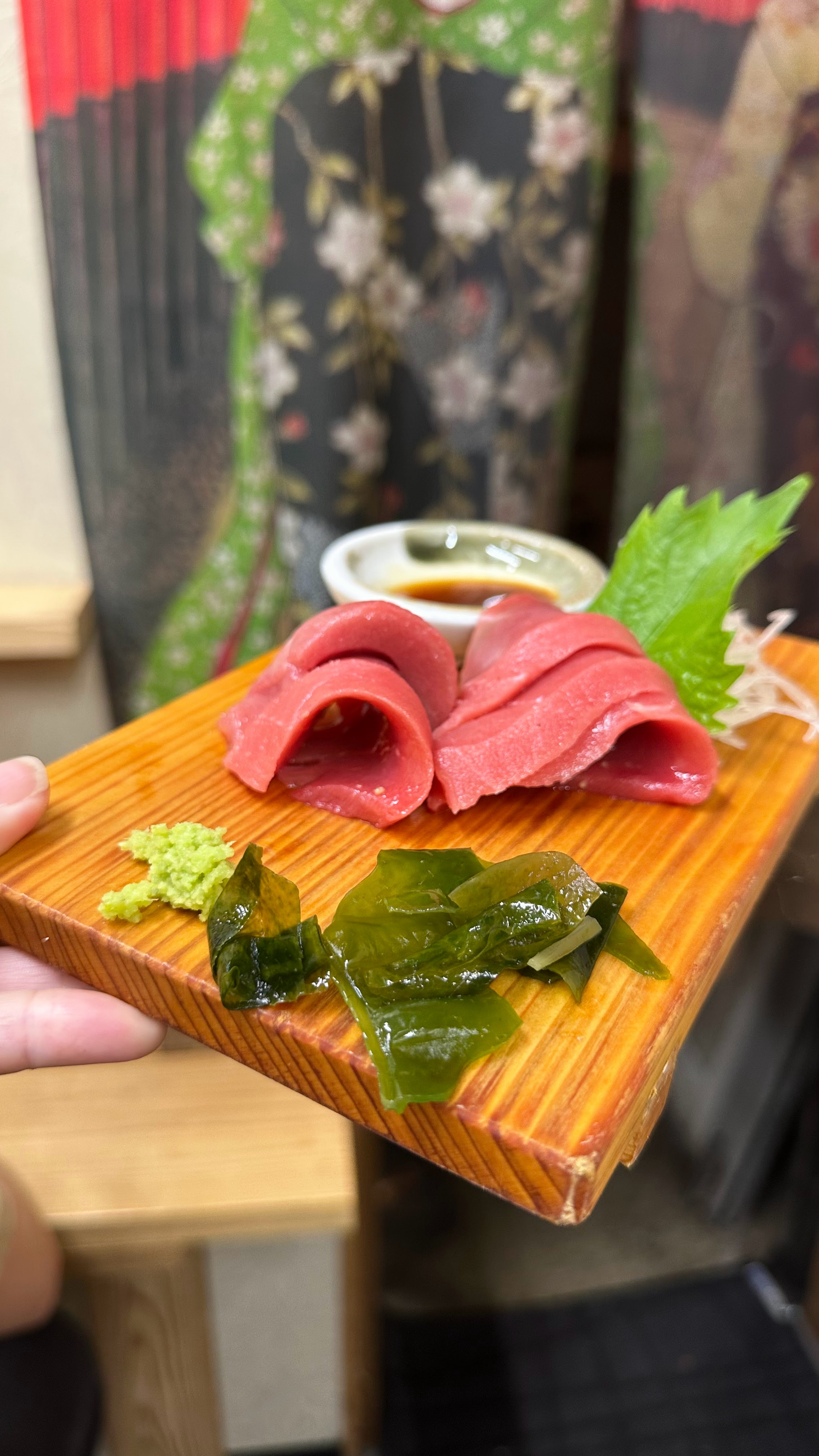 Nishiki Market: Tasting Kyoto’s Kitchen