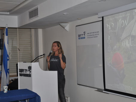 Talks at Two Summer Conferences