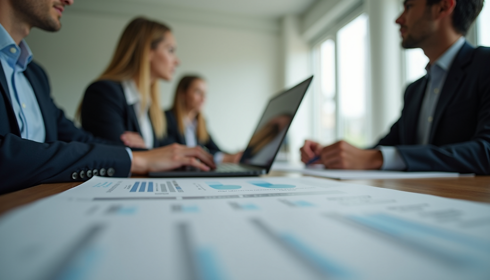 לימודי אנגלית עסקית