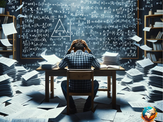 האם ילדכם מתקשה במתמטיקה? סיוע במתמטיקה לילדים