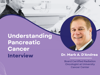 Understanding Pancreatic Cancer