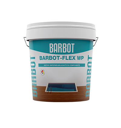 Barbot-Flex Wp