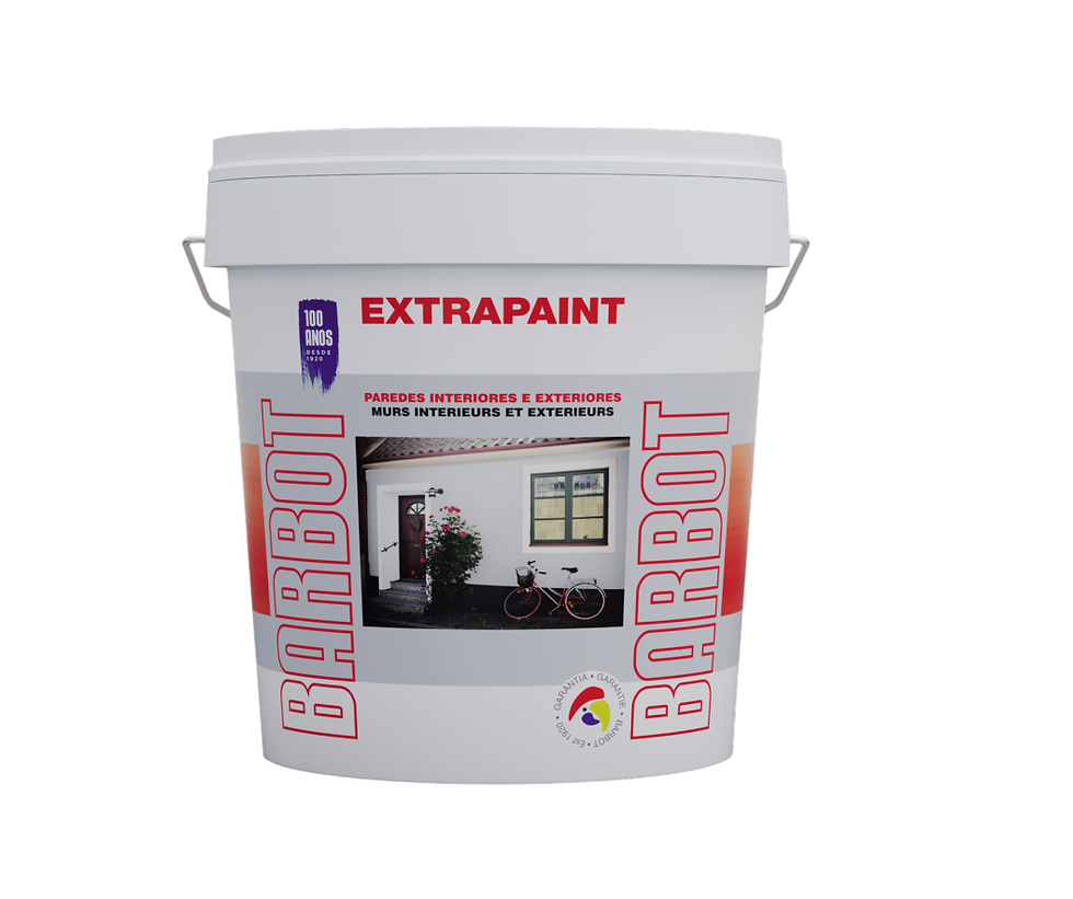 Extrapaint