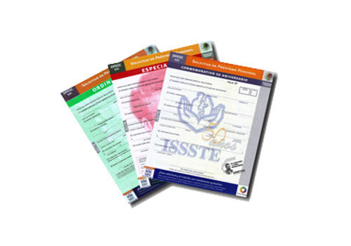 Préstamos a corto y largo plazo