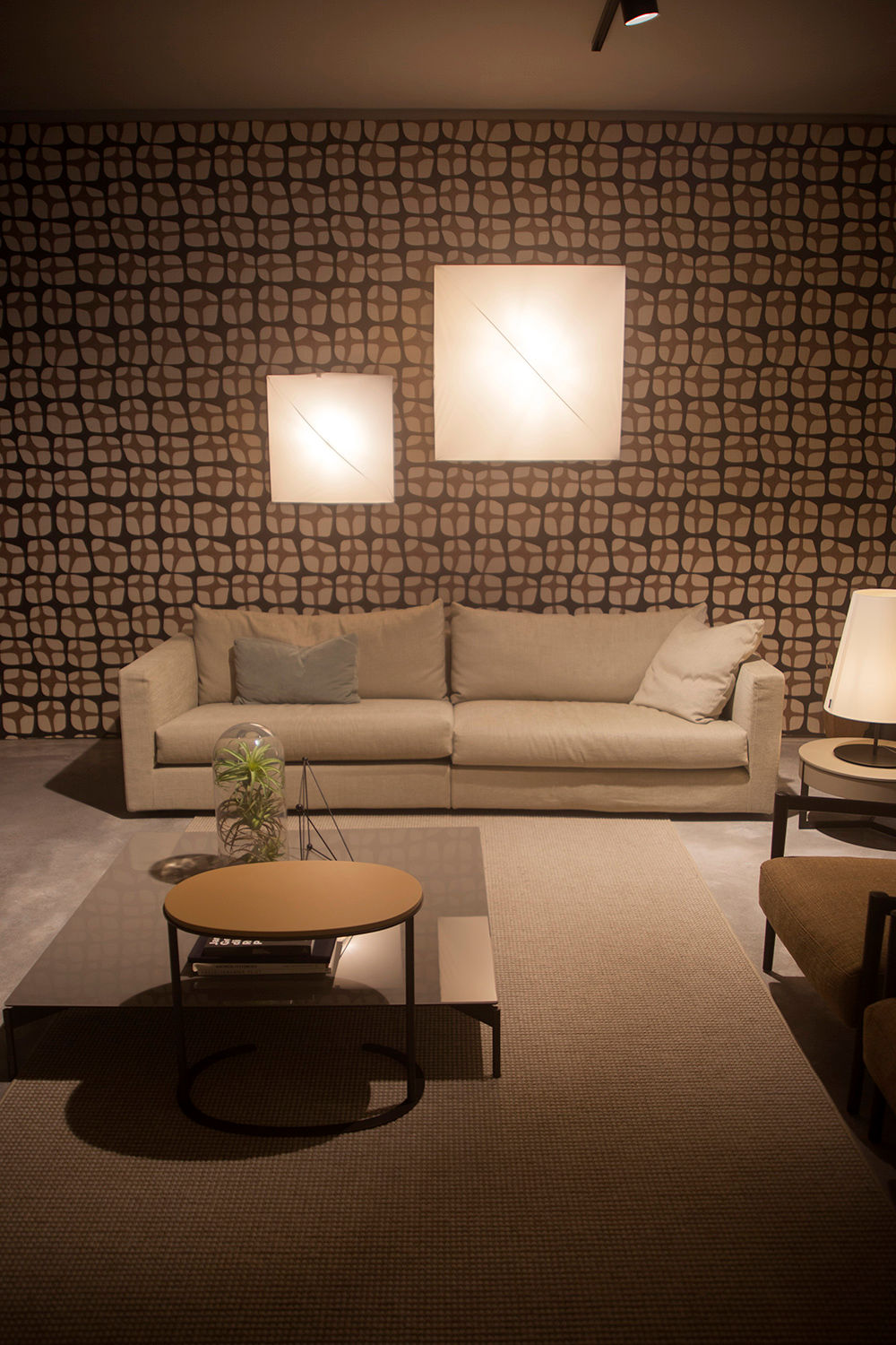 Flexform - Divano Magnum