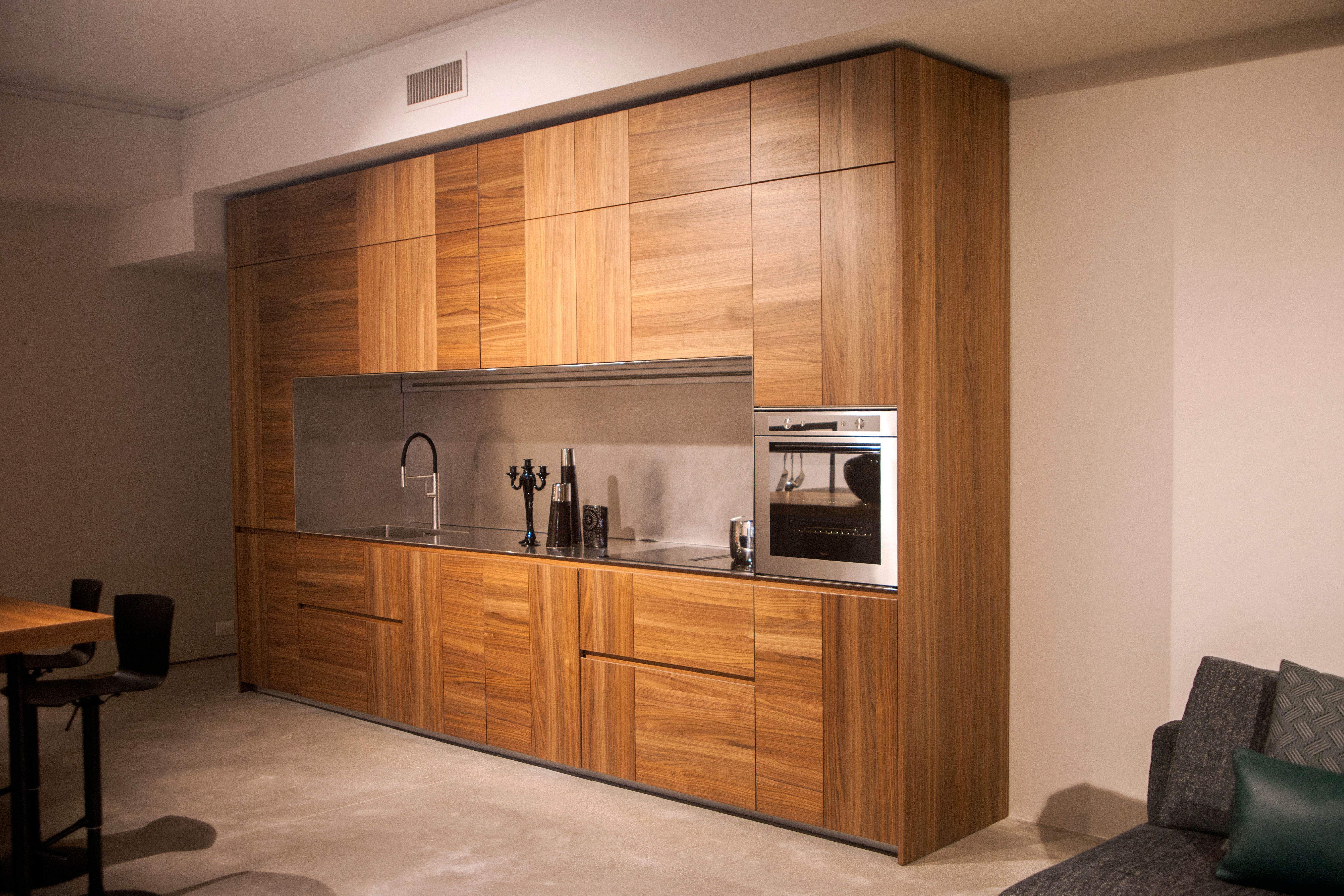 Cesar - Cucina Intarsio