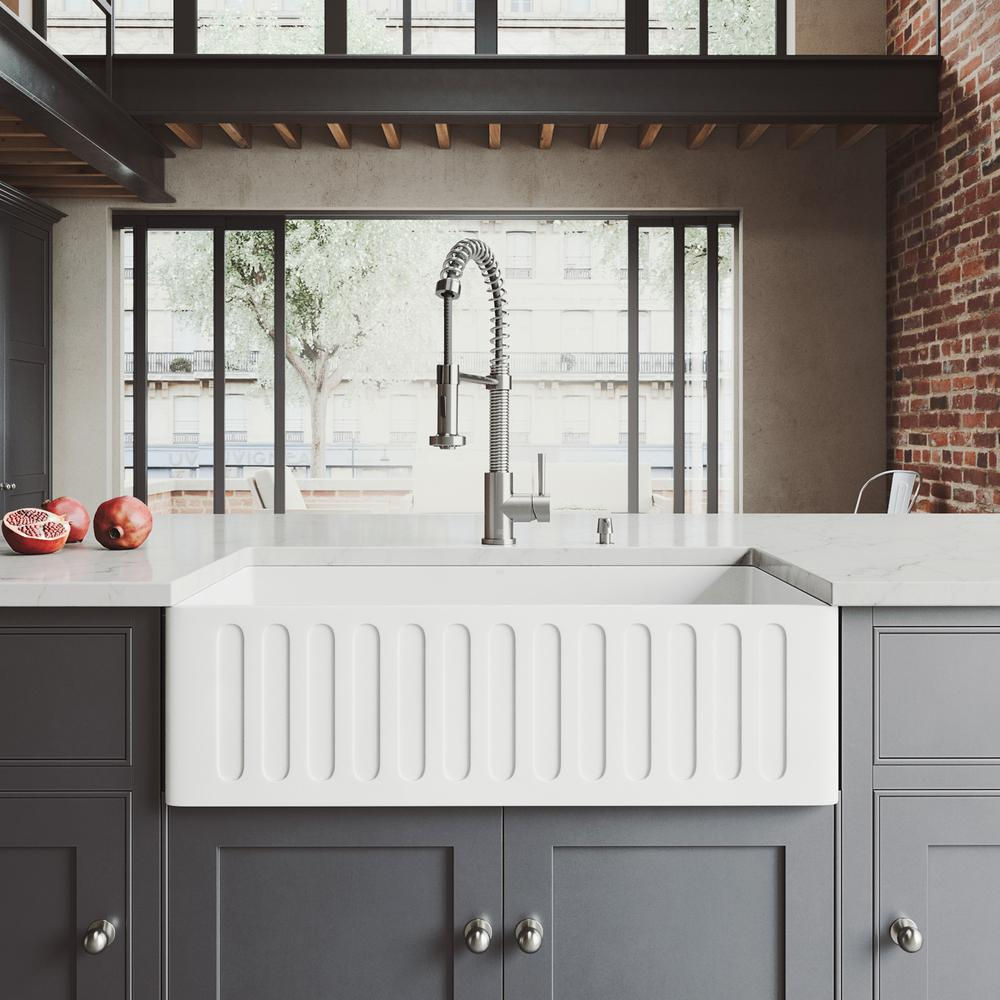 An Overview of Kitchen Sinks