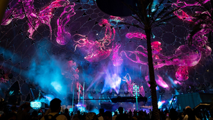 SACO: THE FUTURE OF LED VIDEO TECHNOLOGY IS HERE