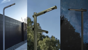 A LIGHT THAT SPEAKS FOR ITSELF: LUMENSPOKE BY LUMENPULSE