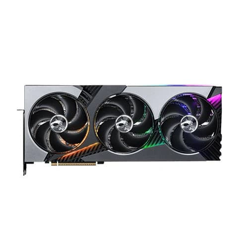 Thumbnail: MSI RTX 5090 VANTUS 3X OC 32GB GDDR7 GRAPHICS CARD