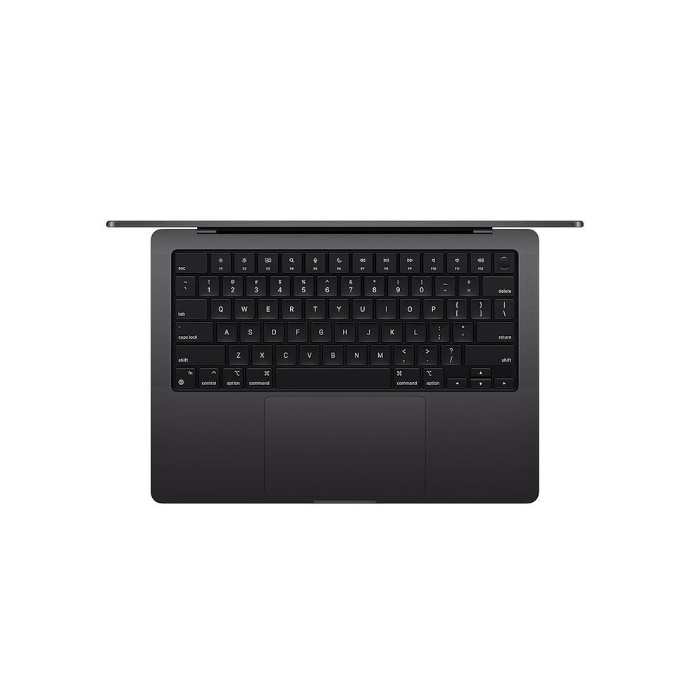 Thumbnail: APPLE 2024 MACBOOK PRO LAPTOP WITH M4 MAX(SPACE BLACK)