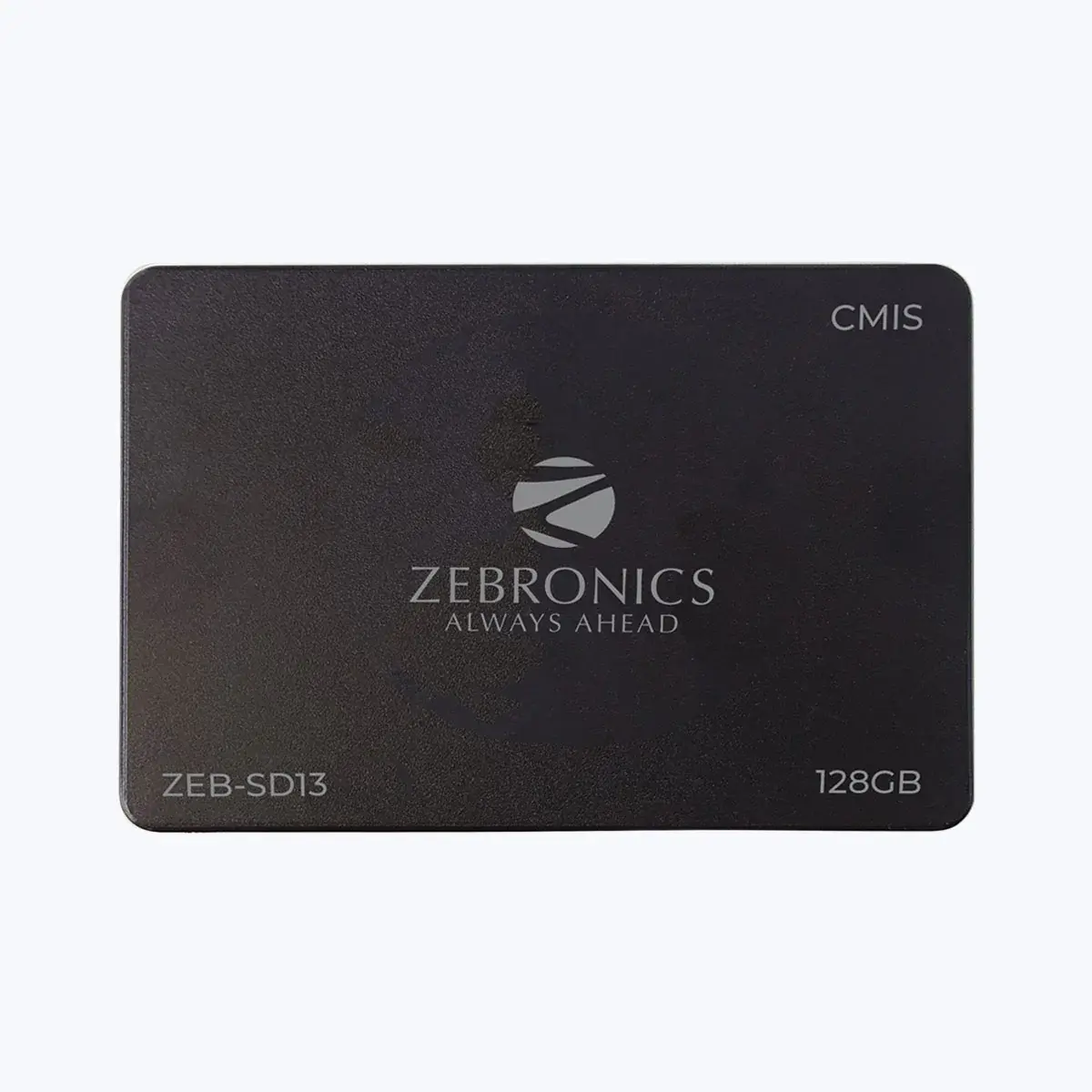 ZEBRONICS 128 SSD SATA