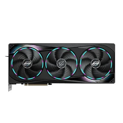 Thumbnail: GIGABYTE AORUS RTX 5080 MASTER 16GB GDDR7 GRAPHICS CARD