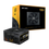 Thumbnail: ANT ESPORTS FG650 FORCE 650W 80 PLUS GOLD BLACK POWER SUPPLY