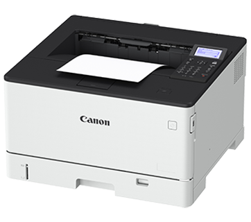 CANON IMAGECLASS LBP456W A3 MONOCHROME PRINTER