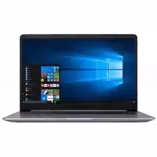 ASUS VIVOBOOK 15 CORE I3 7TH GEN 4 GB 1 TB WINDOWS 10 (X510UA-EJ796T)
