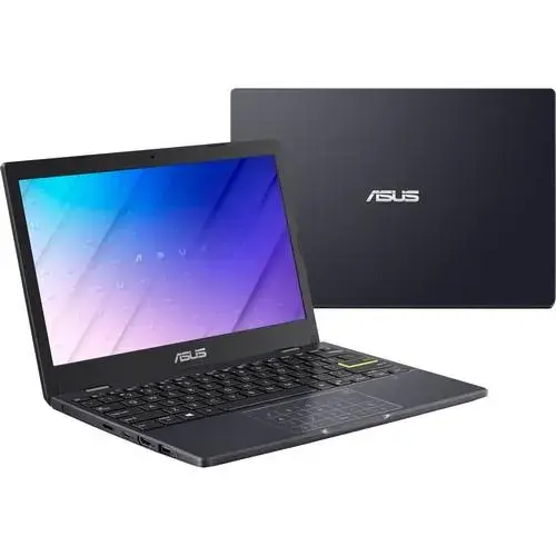 ASUS EEEBOOK 12 E210MA-GJ001W CDC N4020 4GB 128GB EMMC W11 BLACK