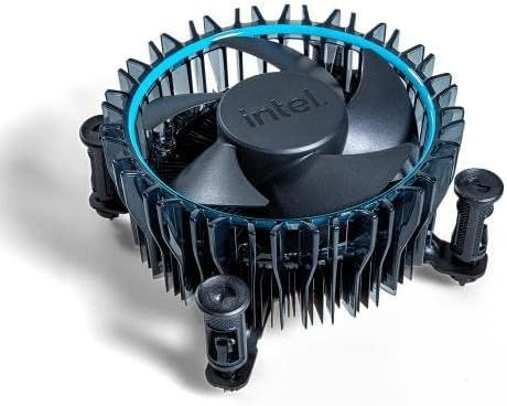 Thumbnail: INTEL CORE I5-12400F PROCESSOR