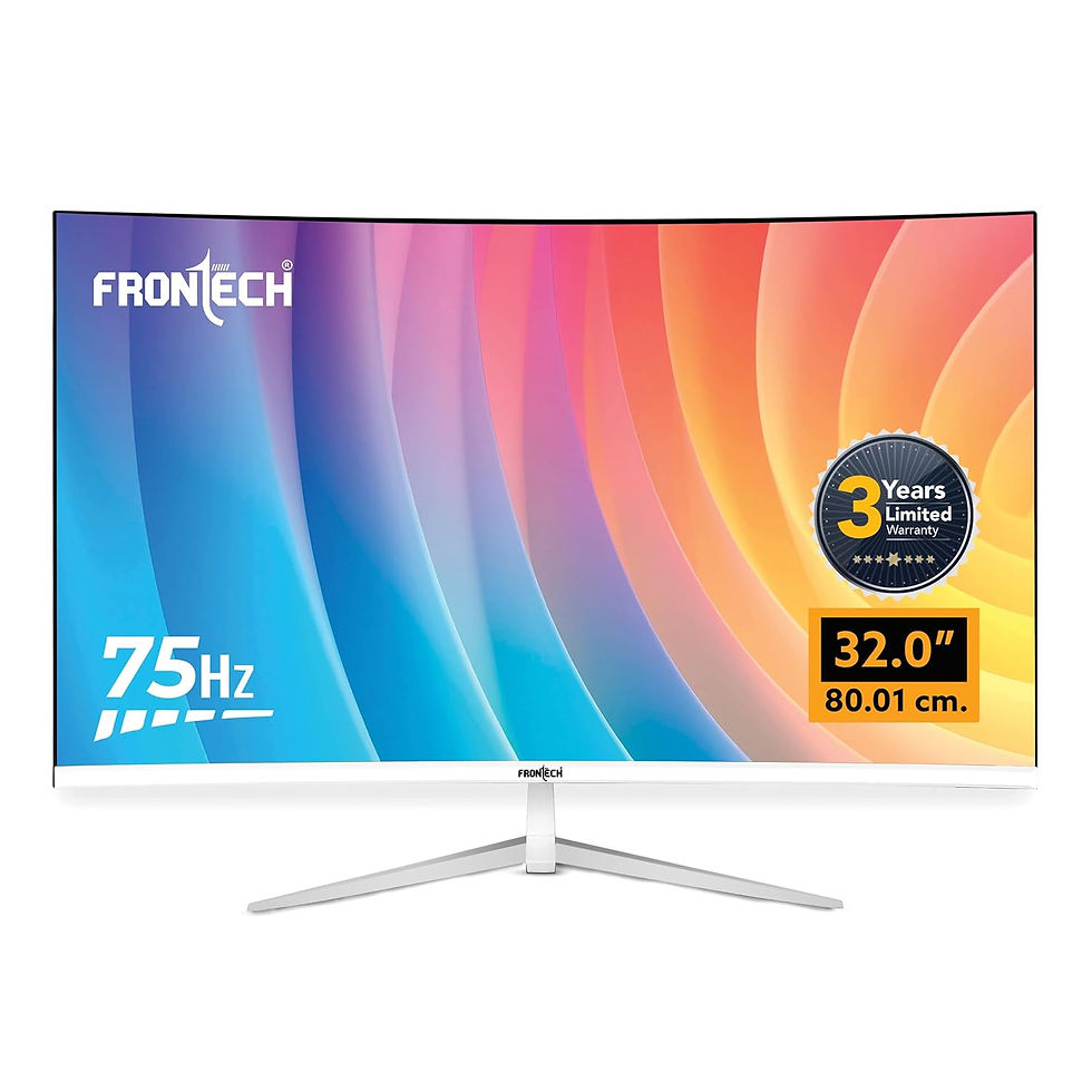 FRONTECH ULTIMA SERIES 32 INCH (80.01 CM) (MON-0081)