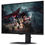 Thumbnail: SAMSUNG ODYSSEY G5 27-INCH QHD GAMING MONITOR 180HZ (LS27DG502EWXXL, BLACK)