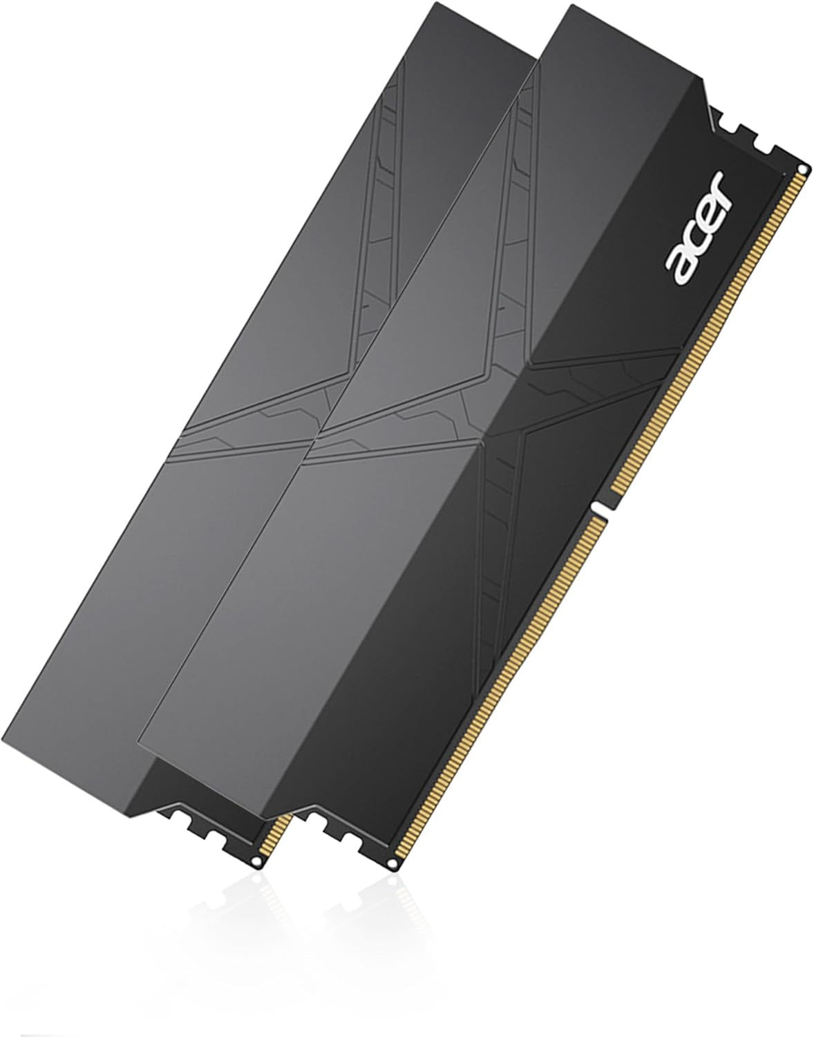 ACER HT200 32GB (16GBX2) 6000MHZ CL32 DDR5 DESKTOP RAM