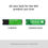 Thumbnail: WESTERN DIGITAL SSD 250 GREEN NVME