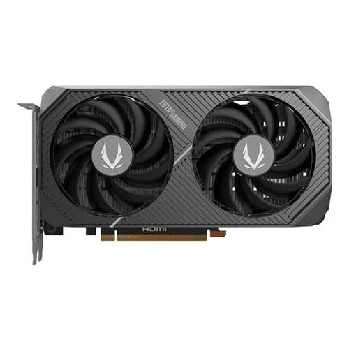 Thumbnail: ZOTAC RTX 5050 TWIN EDGE 8GB GRAPHICS CARD