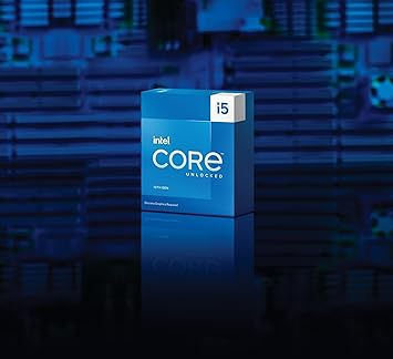 Thumbnail: INTEL CORE I5-13600KF PROCESSOR