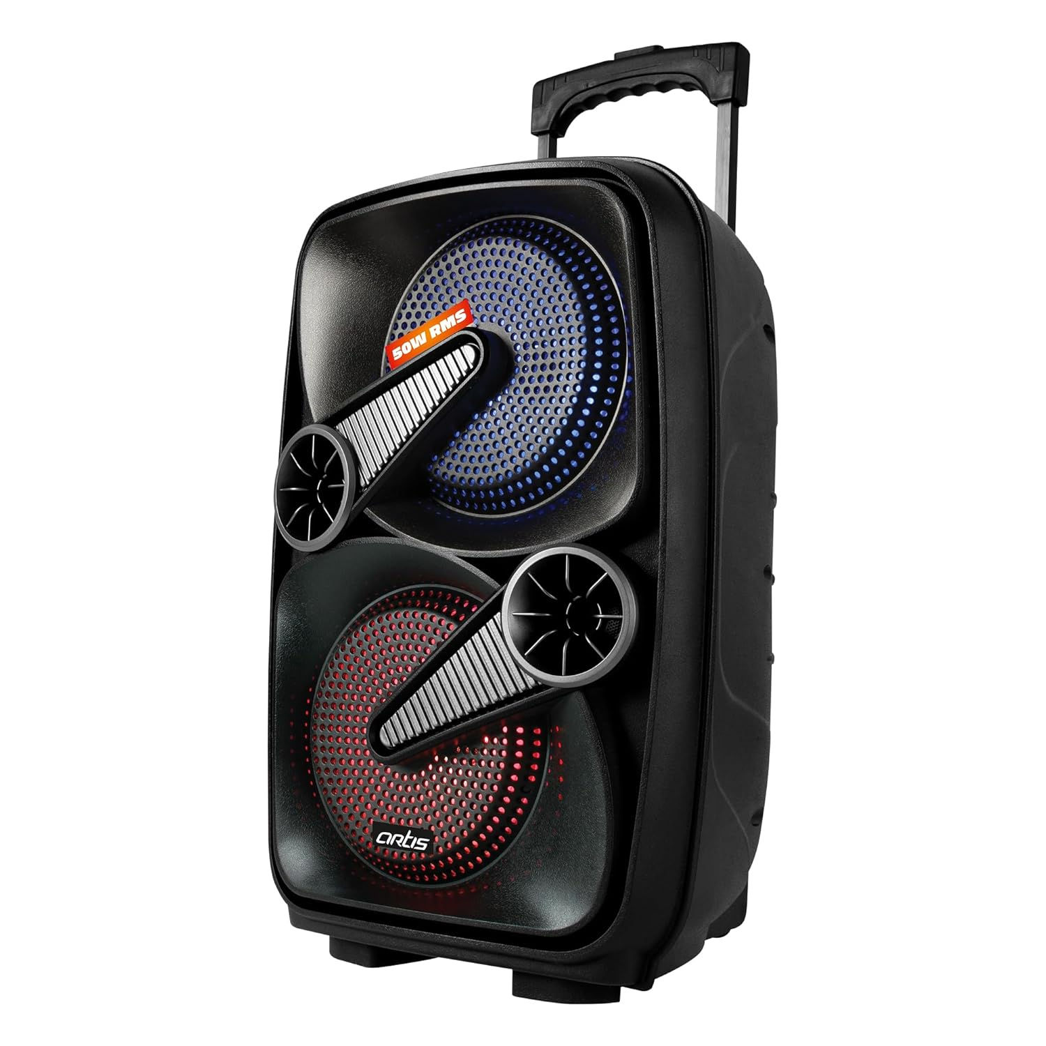ARTIS BT909 BLUETOOTH WIRELESS PARTY SPEAKER