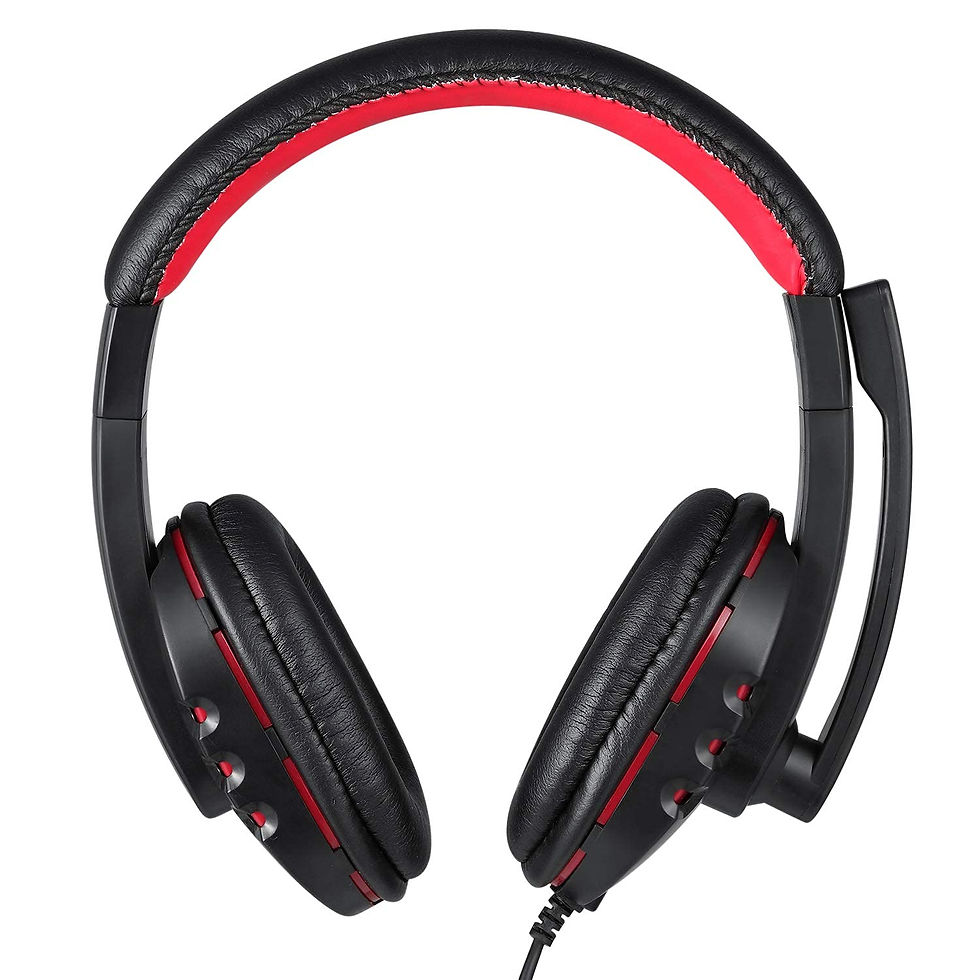 Thumbnail: ZOOK WIRED HEADPHONE  ZK COMUNICATE