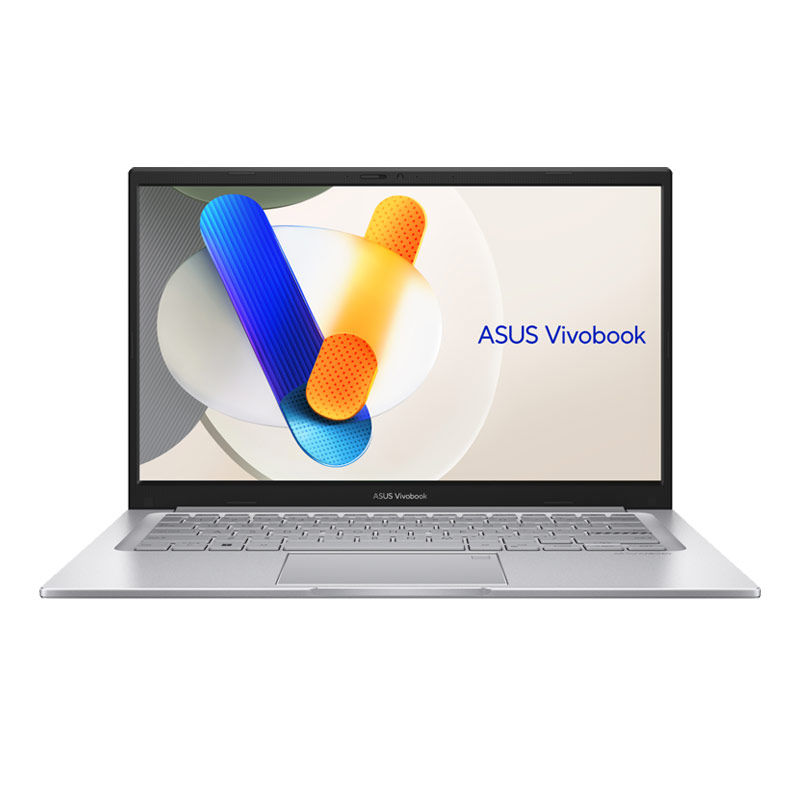 ASUS VIVOBOOK 14 X1404VAP-EB541WS INTEL CORE 5 120U THIN AND LIGHT LAPTOP